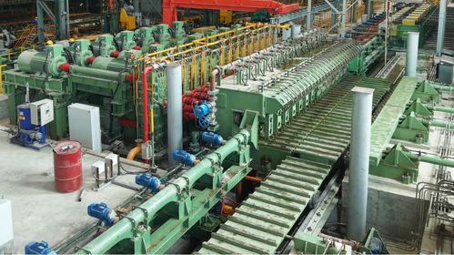 京誠匠造，智啟未來——中冶京誠助力達(dá)力普鑄就高端能源管材綠色智造新標(biāo)桿