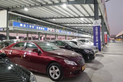廉江機動車服務升級 購車、上牌、審車、過戶一站式搞定，引領便捷新體驗