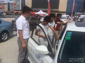 購車無憂首選青島潤眾 新車與二手車服務一站式全解析