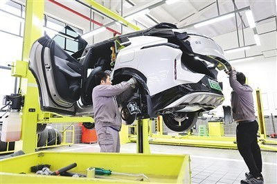 千帆競發正當時 中國二手車出口提速與服務升級新生態